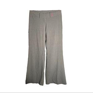 Grey Dockers Women Long Pants